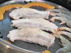 -妙香居韩国烤肉(容桂天佑城店)