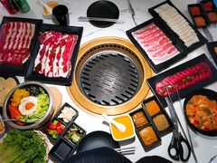 -花味烤肉·拌饭(庐阳万象汇店)