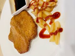 -德大西餐社(云南南路店)