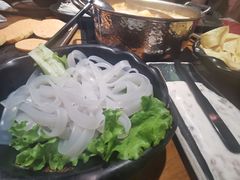 -呷哺呷哺 黄金牧场 (新中关购物中心店)