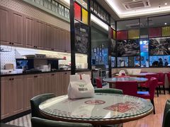 -香港新曜记茶餐厅(星耀城店)