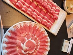 -东来顺·非遗火锅(高新店)