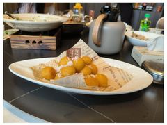 -五谷丰登农家院·地道胶东菜·海鲜烧烤(威海店)