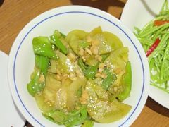 -肖记公安牛肉鱼杂馆· 省级非物质文化遗产(仁和路店)