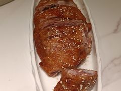 -乔阿马·江南味·驴肉香(龙湖华泾天街店)