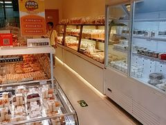 -烘焙町面包店(西四店)