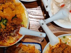 -小豆海棠(嘉兴路店)