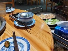 -阿鸡鱼庄·顺德鲜蒸小炒(亚运村店)