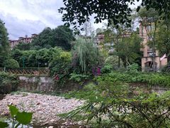 -西南交通大学(峨眉校区)