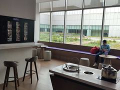 -我爱运动健身·游泳·瑜伽·普拉提馆(大卫城店)