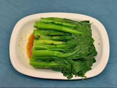 -君德澜酒家·创意粤菜(金山谷店)