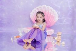 -玛瑞莎·儿童·亲子摄影(越秀店)