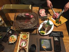 -黑牛の店·和牛烧肉(合生汇店)