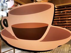 -COSTA COFFEE(吴江路店)