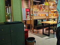 -云吉纳·云南菜(科创云廊店)