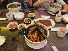 -中国厨房/台湾牛肉面