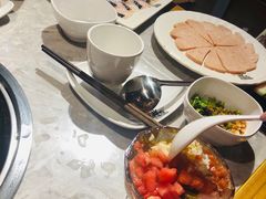 -宽窄巷子火锅(智胜时代城店)