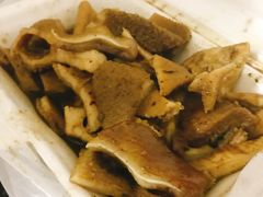 -明记牛杂(新马路分店)