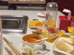 -海底捞火锅(高科广场店)