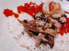 -森Some Fusion(荔湾店)