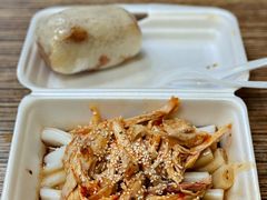 -华辉小食