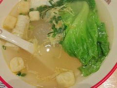 -小杨生煎(周浦万达店)