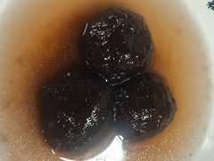 -粗茶淡饭(东关街店)
