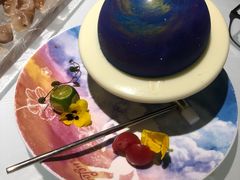 -3号仓库·创意中国菜(嘉兴龙鼎万达店)