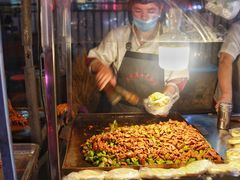 -清真老马家国华牛奶鸡蛋醪糟(正宁路店)