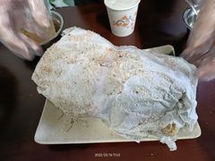 -吉英盐焗鸡(文中路店)