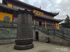 -上海青龙寺