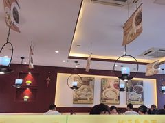 -老淮城·长鱼面(河下古镇店)