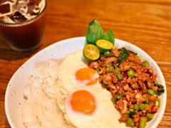 -echoes coffee回响咖啡(888街店)
