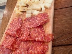 -Alimentari早午餐(安福路店)