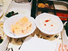 -东道煮牛肉火锅(重庆路店)