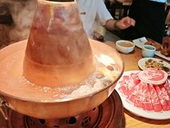 -额尔敦传统涮(光明路店)