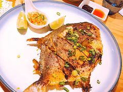 -越美小馆·越南料理(曲江店)
