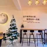 一间出品不错的店