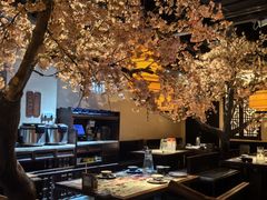 -绿茶餐厅(杭州黄龙K-lab店)