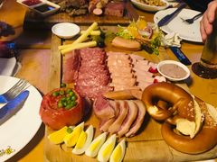 -巴伐利亚啤酒坊(意式风情街店)