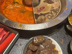 -晓宇重庆火锅(西安荟聚店)