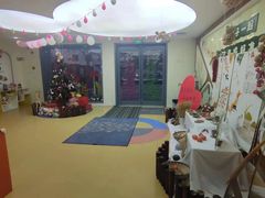 -贝美蓝天幼儿园(河东直沽园)