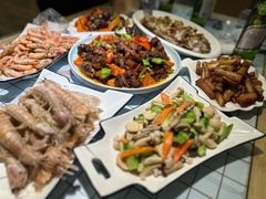 -清真文铁家烧麦馆