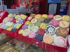 -稻香村(文殊院旗舰店)