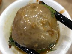 -汕头八里香牛肉店(人民南店)