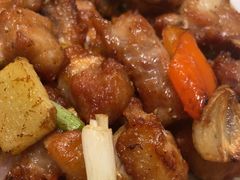 -顺意·顺德家乡菜(国际人才大厦店)