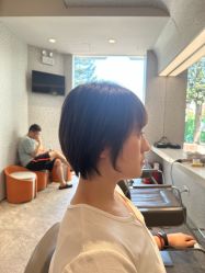 -LJOY丽锦造型·烫发染发