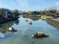 -溪口-滕头旅游景区