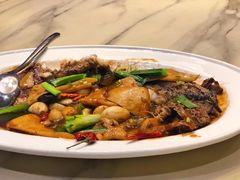 -柒园·三十年创意杭帮菜(龙湖滨江天街店)