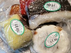 -江南春(中山中路店)
